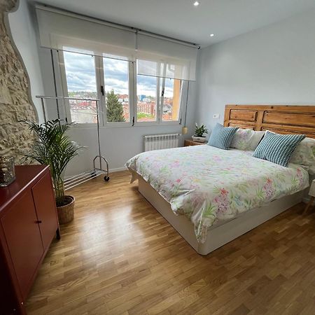 Apartamento Salsipuedes-La Catedral Oviedo Eksteriør billede