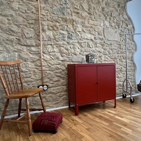 Apartamento Salsipuedes-La Catedral Oviedo Eksteriør billede
