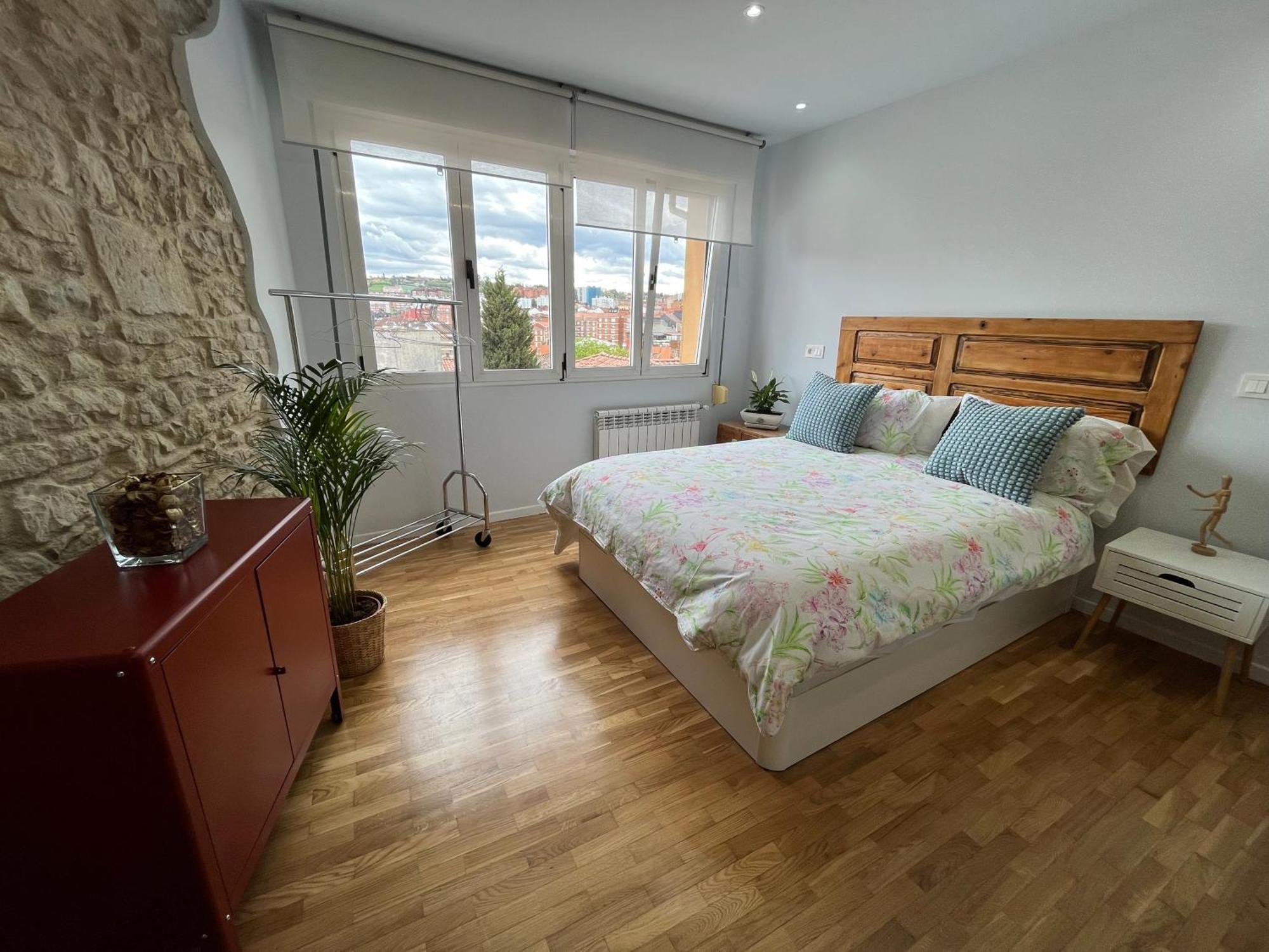 Apartamento Salsipuedes-La Catedral Oviedo Eksteriør billede