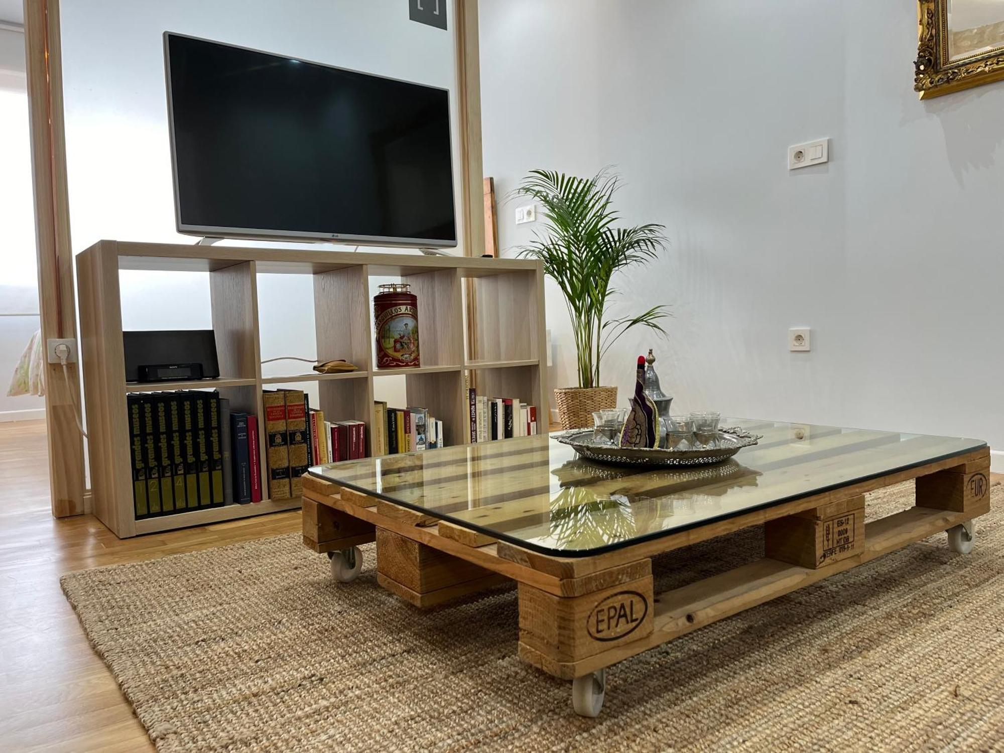 Apartamento Salsipuedes-La Catedral Oviedo Eksteriør billede