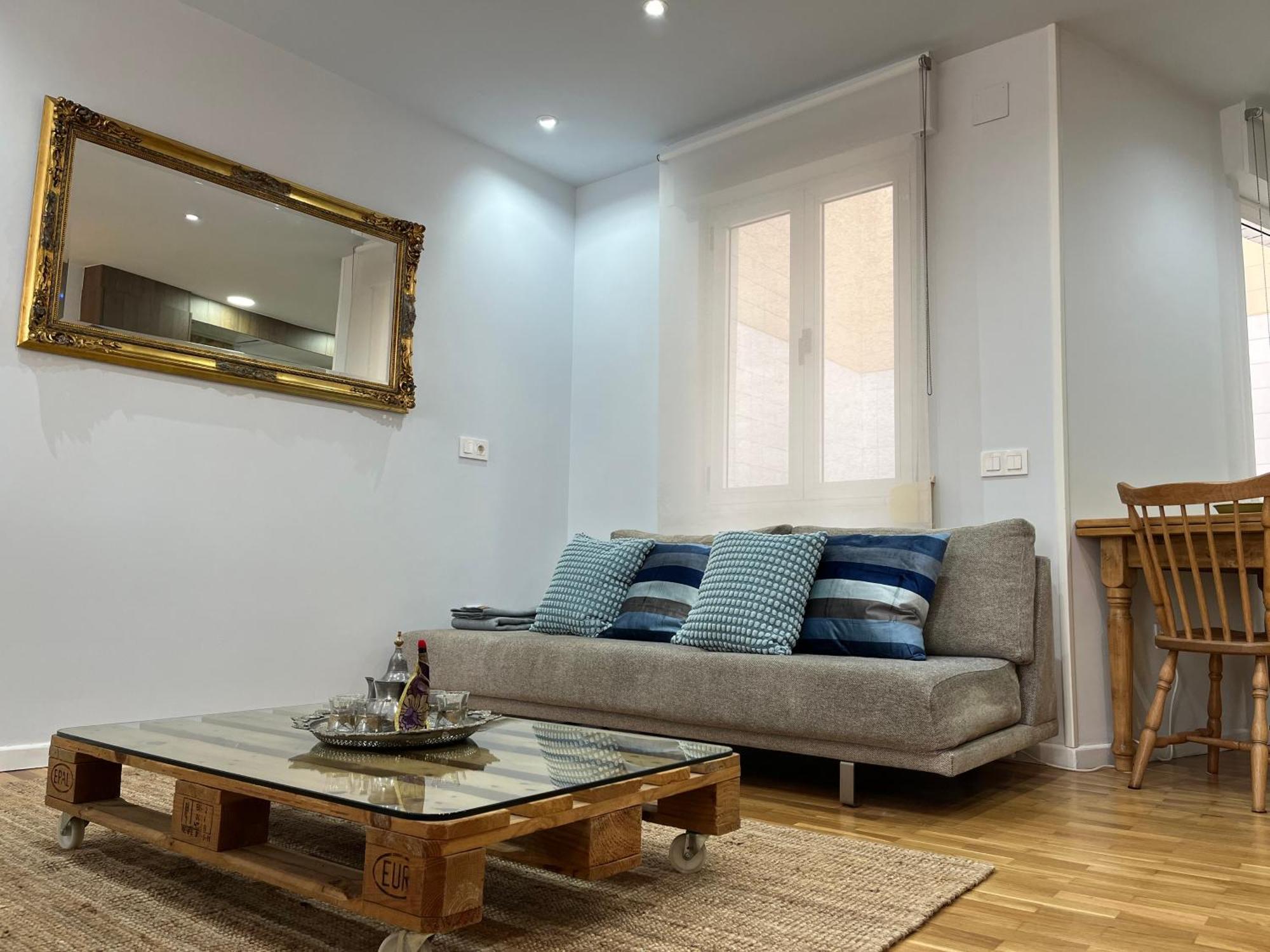 Apartamento Salsipuedes-La Catedral Oviedo Eksteriør billede